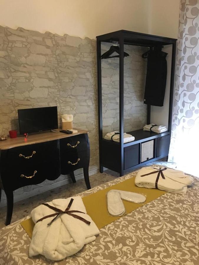 Siracusa Vacanze Syracuse Exteriér fotografie