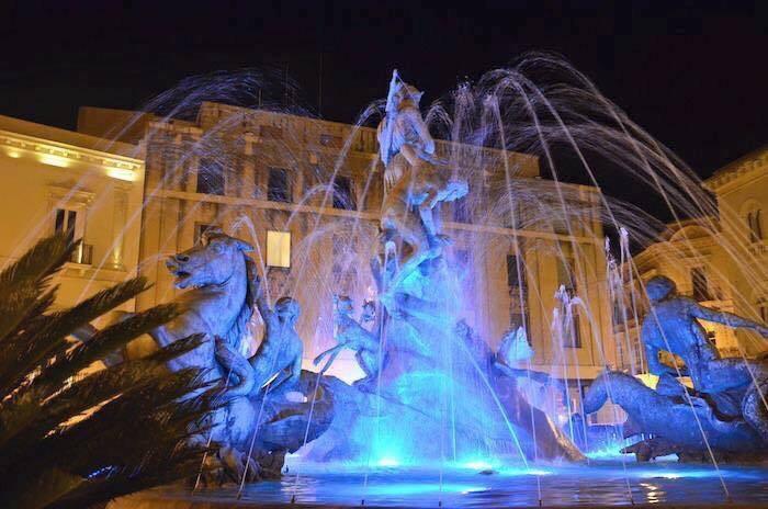 Siracusa Vacanze Syracuse Pokoj fotografie