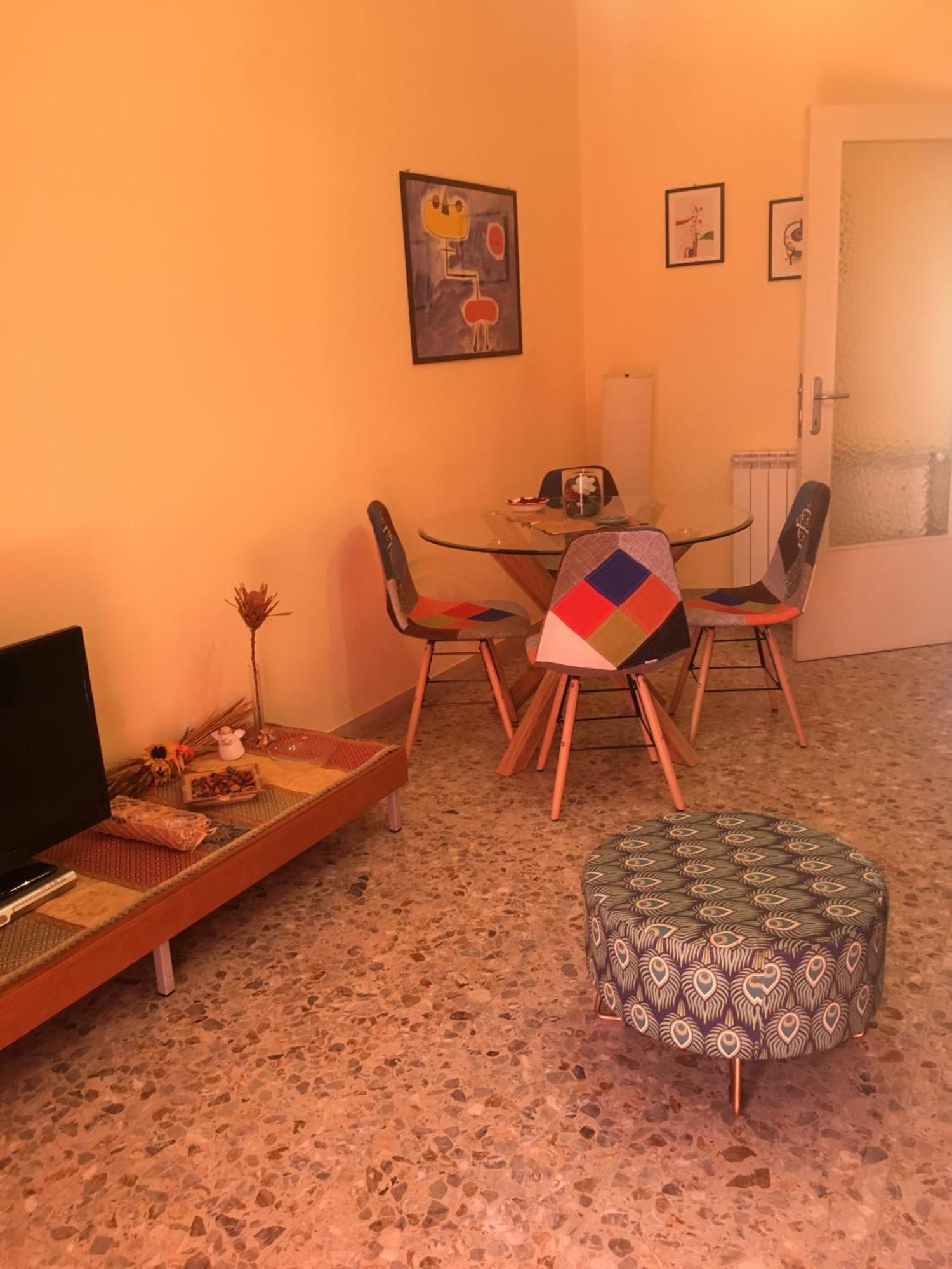 Siracusa Vacanze Syracuse Exteriér fotografie