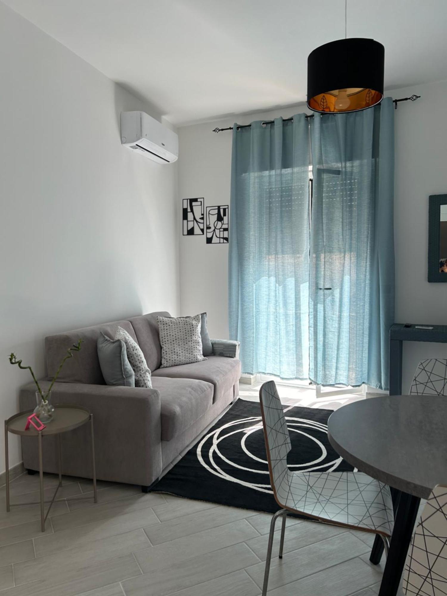 Siracusa Vacanze Syracuse Exteriér fotografie