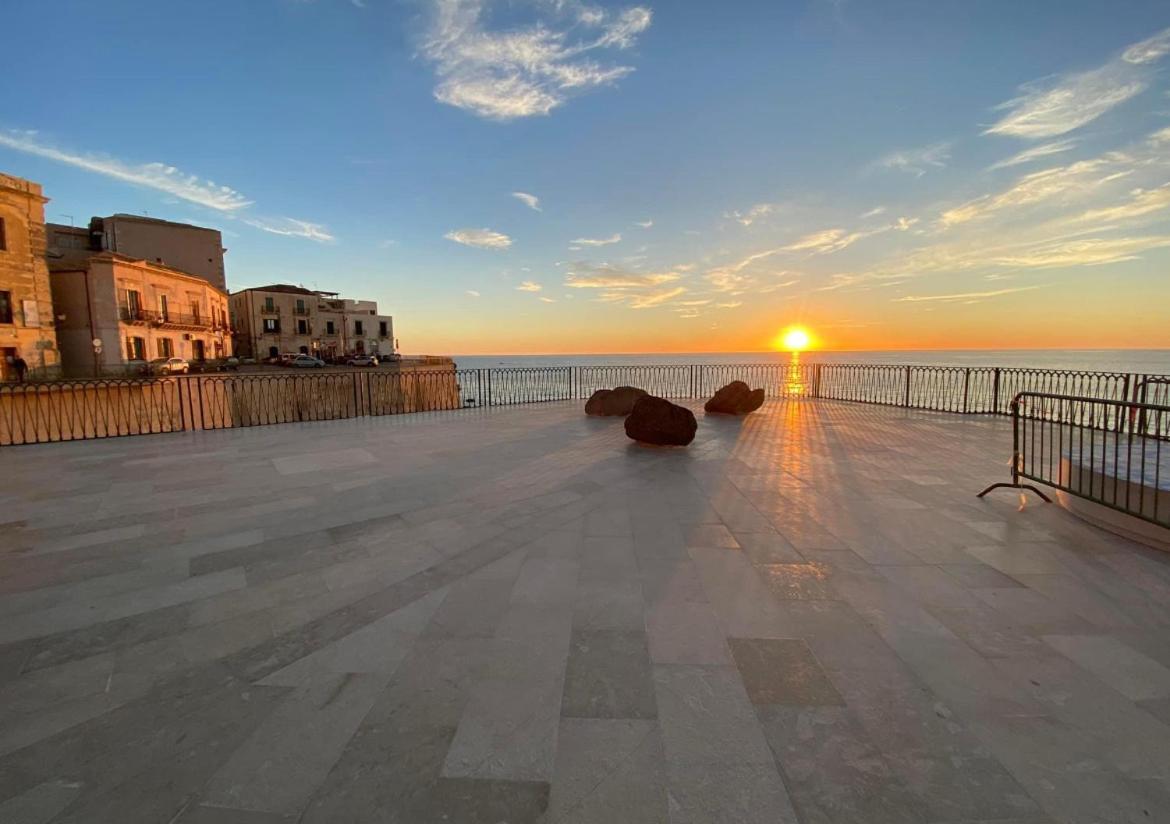 Siracusa Vacanze Syracuse Exteriér fotografie
