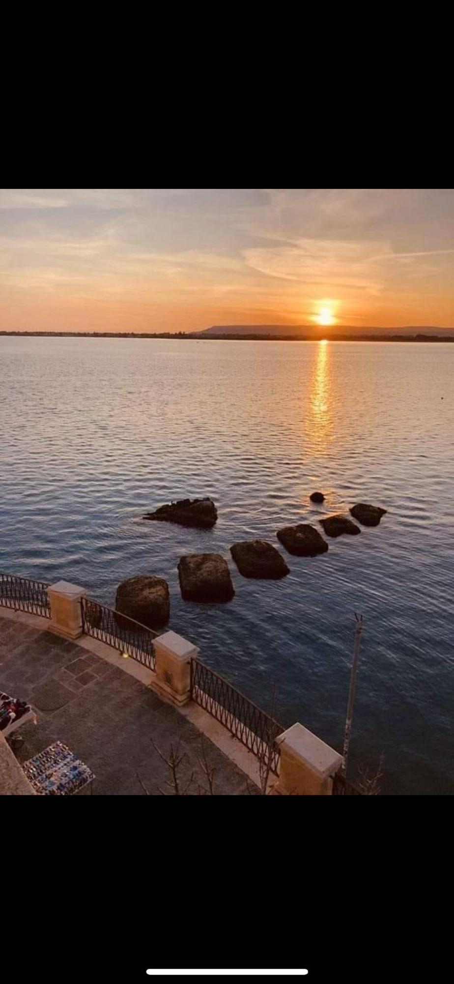 Siracusa Vacanze Syracuse Exteriér fotografie