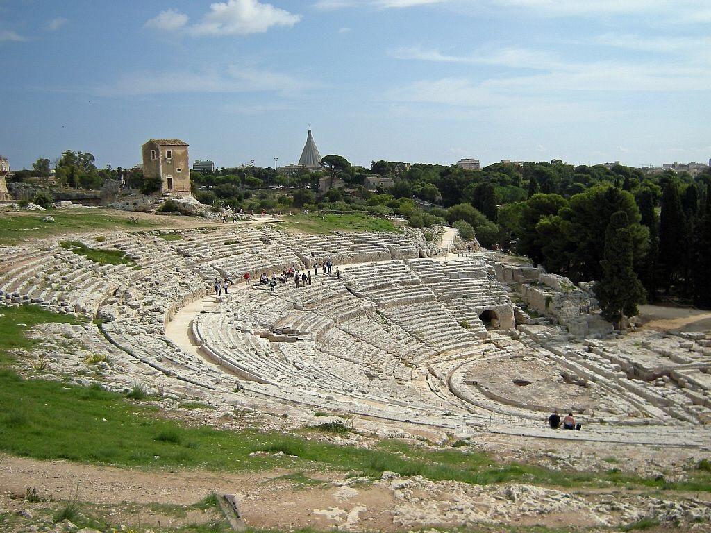 Siracusa Vacanze Syracuse Pokoj fotografie