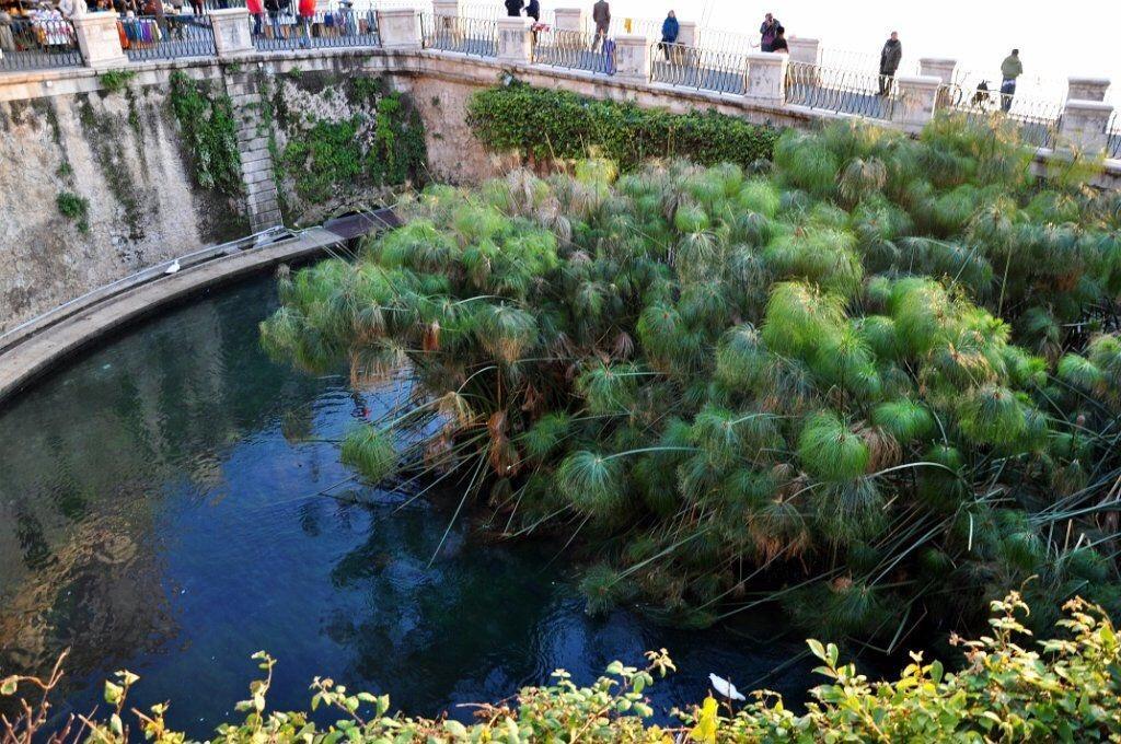 Siracusa Vacanze Syracuse Pokoj fotografie