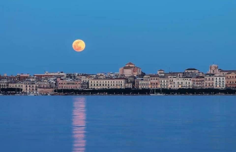 Siracusa Vacanze Syracuse Exteriér fotografie