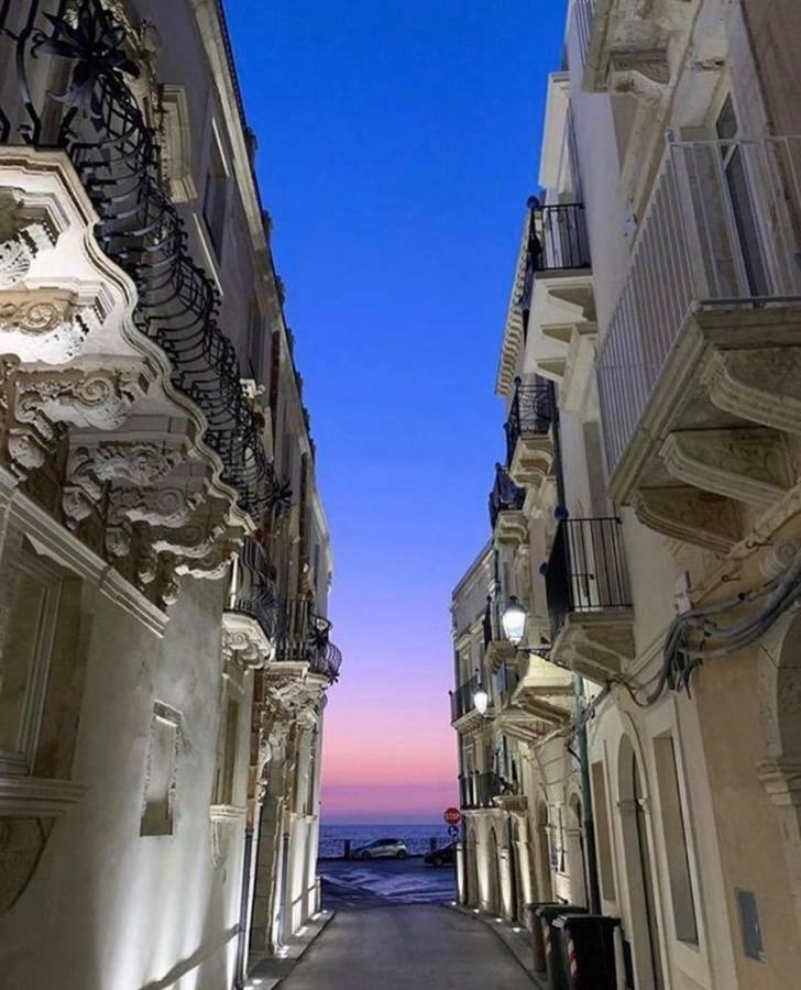 Siracusa Vacanze Syracuse Exteriér fotografie